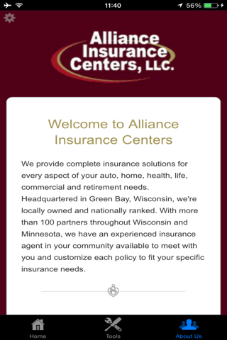 Alliance Insurance Centers screenshot 3