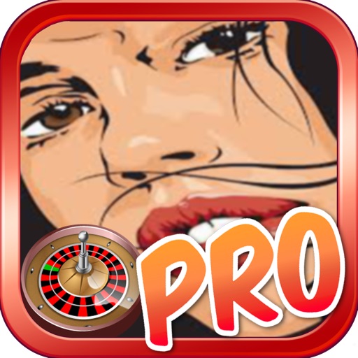 Las Vegas 3D Roulette Pro - Real Vegas Odds icon