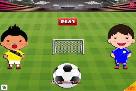 Suarez Soccer Final - Football Strategy Sports Simulator - FREE screenshot 3