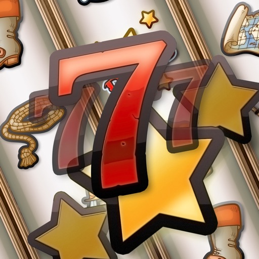 Pirate's Slots Icon