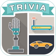 Activities of Trivia Quest™ Technology - trivia questions