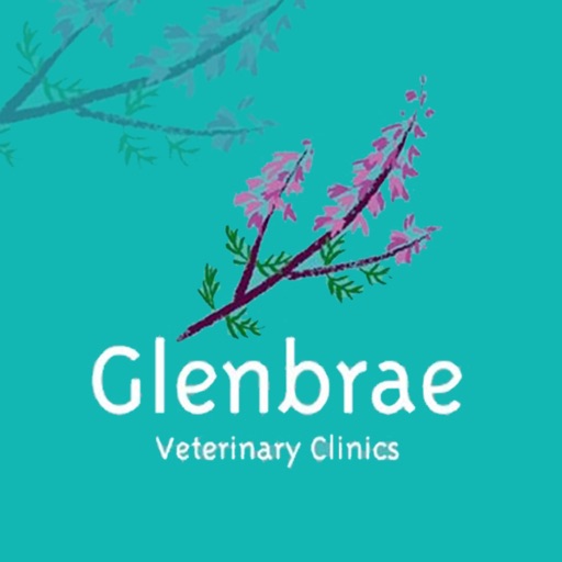 Glenbrae Veterinary Clinic icon