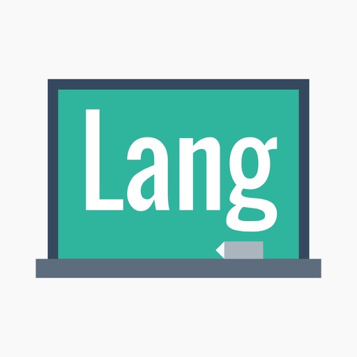 Langapore vocabulario en inglés