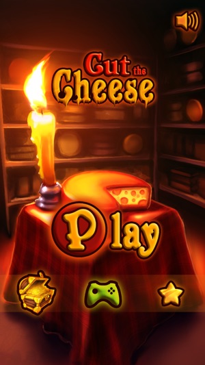 Cut the Cheese