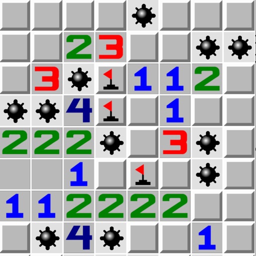 free Minesweeper Classic! for iphone download