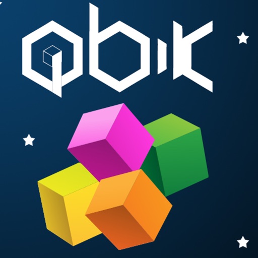 Qbic Free Icon
