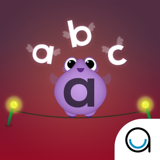 TopIQ Phonics: Sounding Out Words: Lesson 1 of 2 iOS App