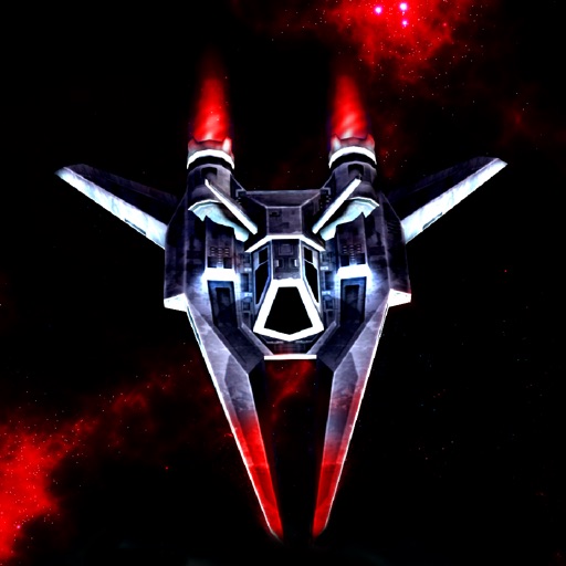 Starports Space Defense Icon