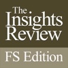 The Insights Review – Financial Services Edition