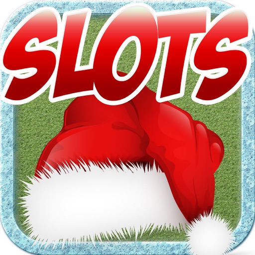 A Aabys Christmas Slots - Free Slots Game icon