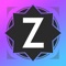 Get Z! - Addictive Letter Puzzle Mania