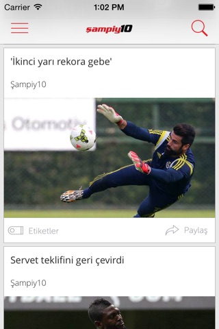 Vatan Mobil screenshot 2