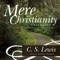 Mere Christianity is C