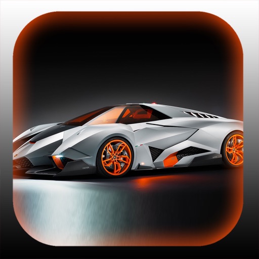 Amazing Wallpaper for Lamborghini Sports Car icon