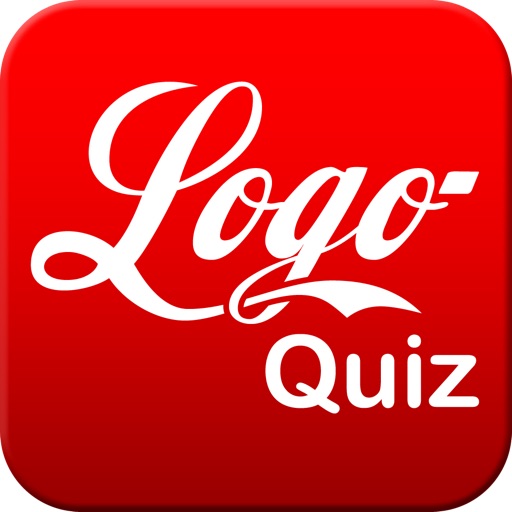 A Logo Trivia Frenzy Word Quiz - Guess What The Brand Logos Pics Edition - Free App icon