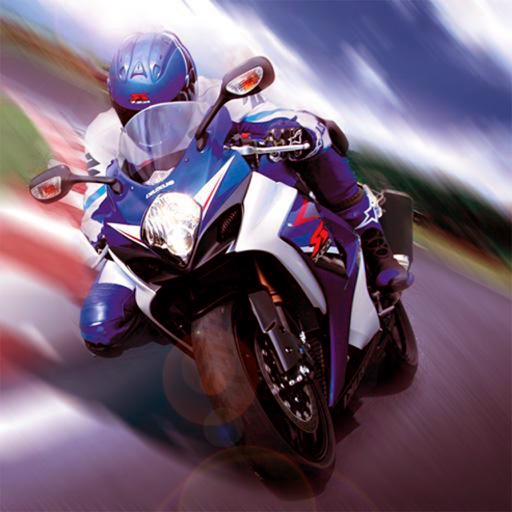 Super Motor - Free Real Racing Simulator Games icon