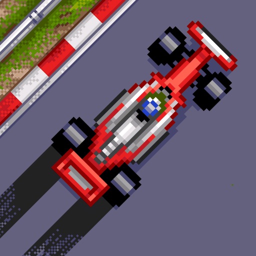 World Class Racing: Sport Fast Drive, Full Version icon