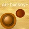 Air Hockey+ Gold