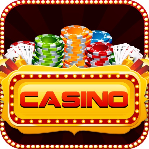 Rich for Life Casino Pro icon