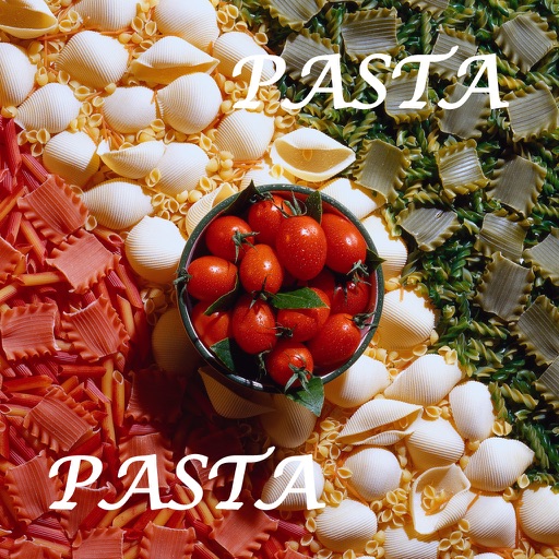 Pasta Pasta icon