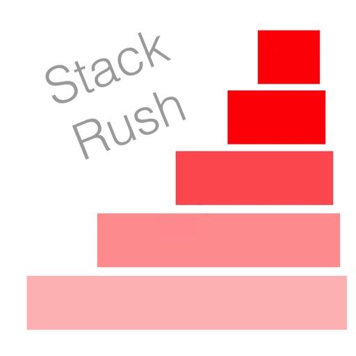 Stack Rush