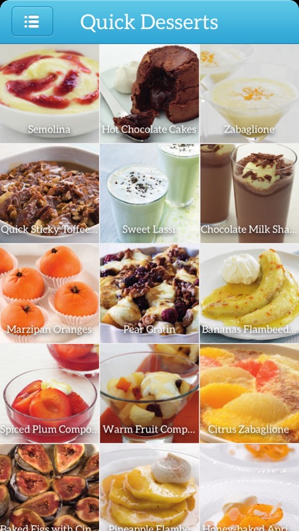 Cooking Step by Step - Lunch and Dessert screenshot-4
