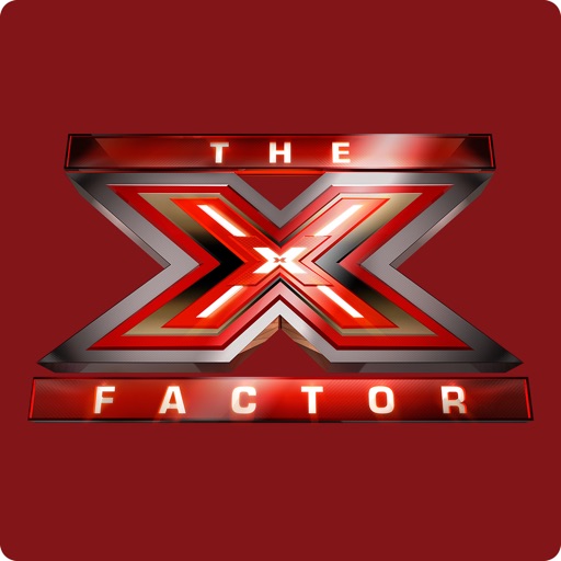 THE X FACTORذي اكس فاكتور