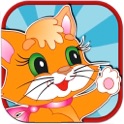 Dog Paws Vs Cat Claws Adventure Rescue icon