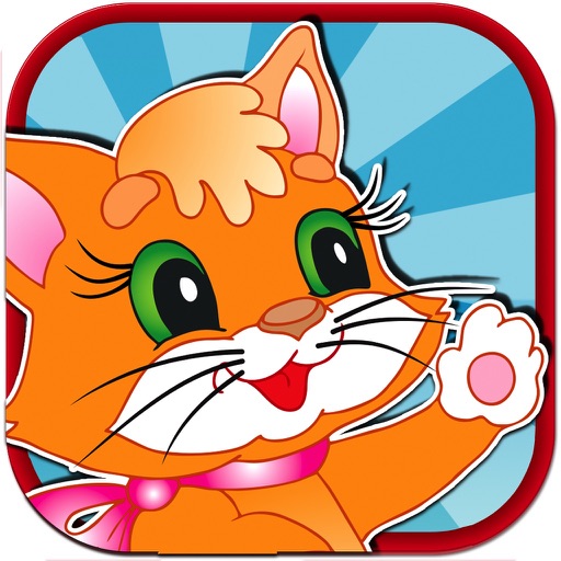 Dog Paws Vs Cat Claws Adventure Rescue iOS App
