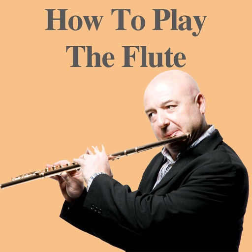 How To Play The Flute icon