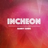 Incheon Guide Events, Weather, Restaurants & Hotels