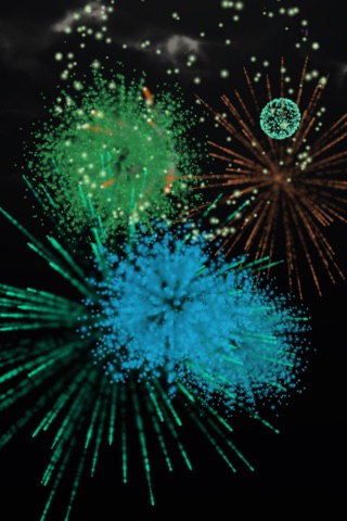 Fireworks Tap screenshot 4