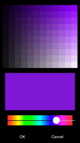 Game screenshot Pick-A-Color Night Light apk