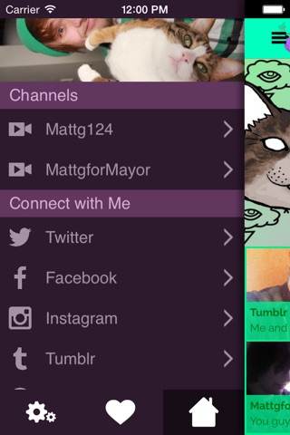MattG124 screenshot 4