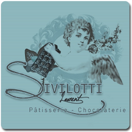 Pâtisserie Laurent Sivilotti icon