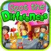 Spot The Difference - Free photo puzzle game for family