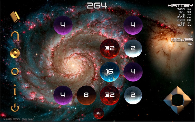 Space 2048 3D thumbnail 3