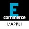 La nouvelle application EcommerceMag vous propose l'information professionnelle la plus complète du marché sur le cross-canal, la logistique et le e-paiement, accessible gratuitement sur votre mobile