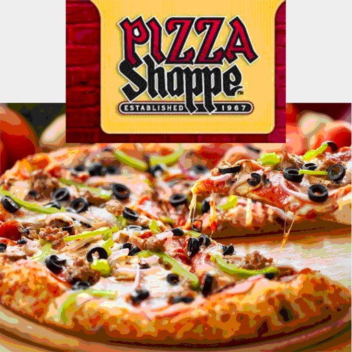 Free Pizza Shoppe by CHAU BA QUANG