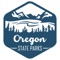 Oregon National Parks & State Parks :