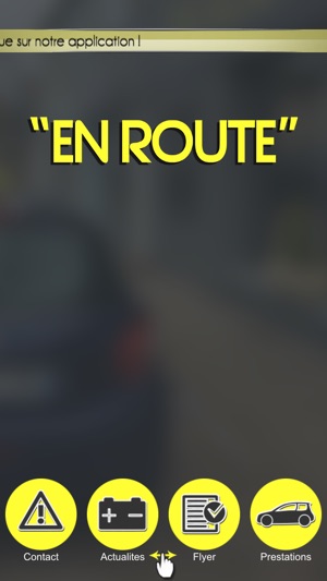 En Route(圖1)-速報App