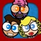 Cute Avatar Creator is an app you can use to create tons of cute characters