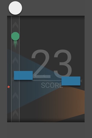 Bing Bong - Minimalist Arcade Action screenshot 3