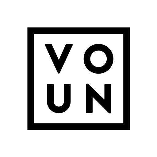 VOUN Icon