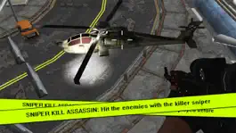 Game screenshot Sniper Kill Assassin-Elite Headshot Anti Terror Battlefield Expert hack