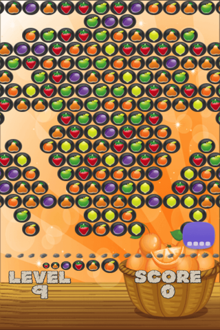 Farming Bonanza - The Fruit Harvester screenshot 2