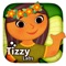 Tizzy Garden Fairies