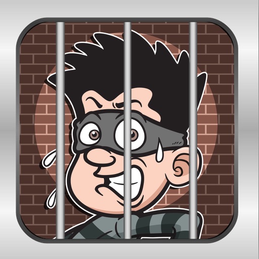 Thief Job:City Run iOS App