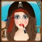 Pirate Girl Make Up Salon – Stylish girls fashion game