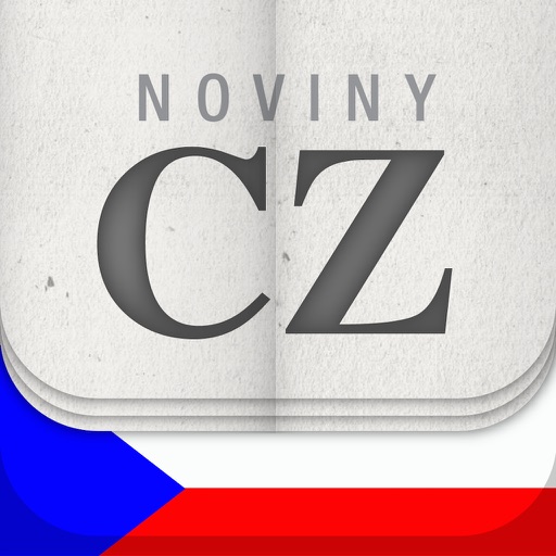 Noviny CZ icon